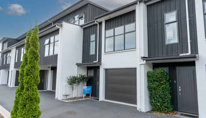 5/21 Seddon Road, Frankton