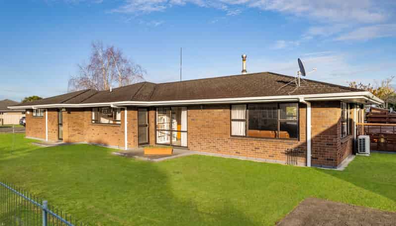 12 Haig Street, Whakatane