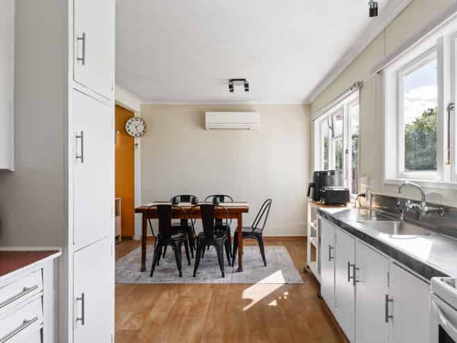 31 Roebuck Road, Te Hapara