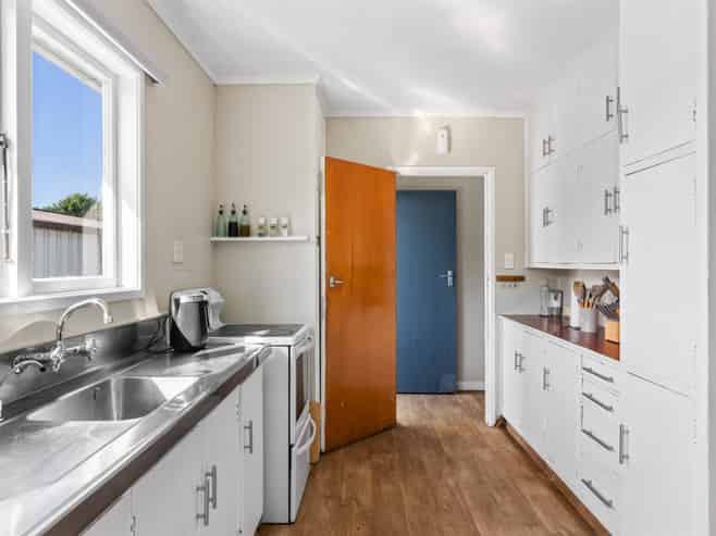 31 Roebuck Road, Te Hapara