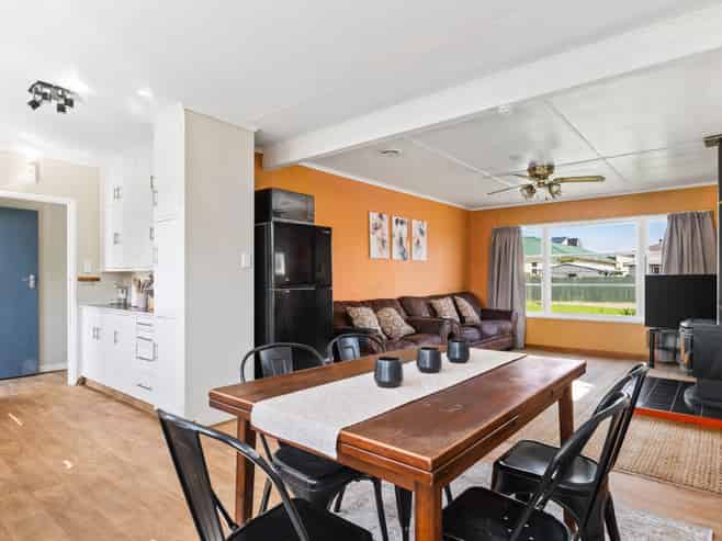 31 Roebuck Road, Te Hapara