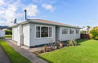 31 Roebuck Road, Te Hapara