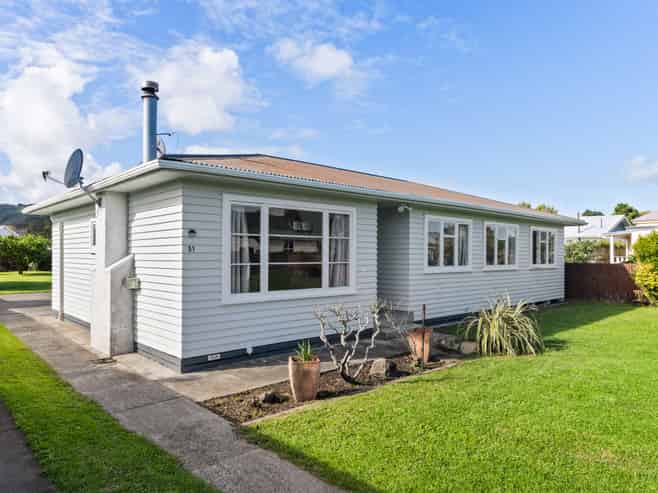 31 Roebuck Road, Te Hapara