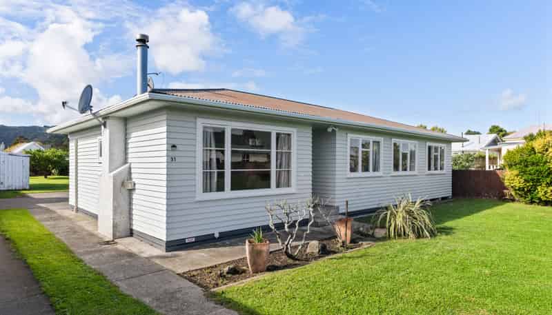 31 Roebuck Road, Te Hapara