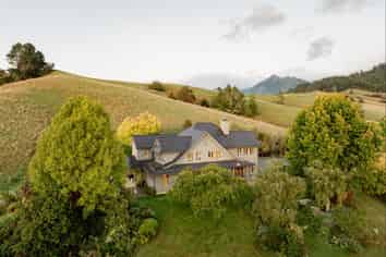 55 Little Pokororo Road, Motueka Valley