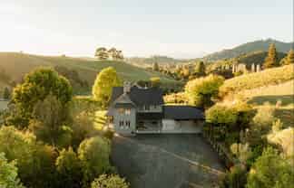 55 Little Pokororo Road, Motueka Valley