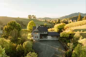 55 Little Pokororo Road, Motueka Valley