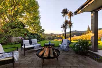 55 Little Pokororo Road, Motueka Valley