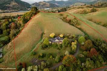 55 Little Pokororo Road, Motueka Valley