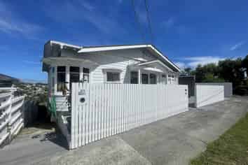 1/5 Barrington Road, Grey Lynn