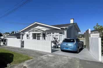 1/5 Barrington Road, Grey Lynn