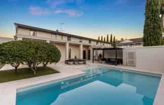 97 Victoria Avenue, Remuera