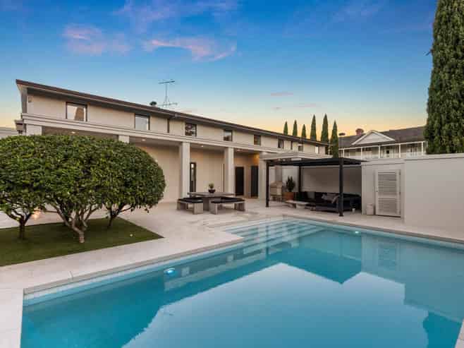 97 Victoria Avenue, Remuera