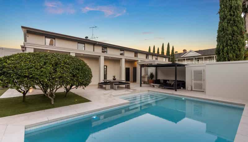 97 Victoria Avenue, Remuera