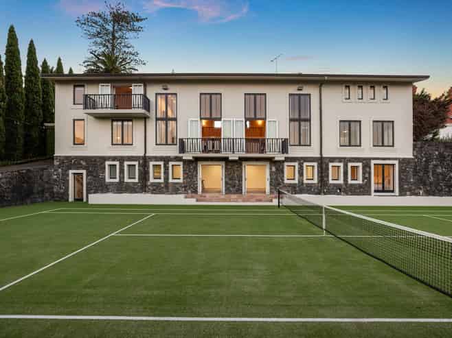 97 Victoria Avenue, Remuera