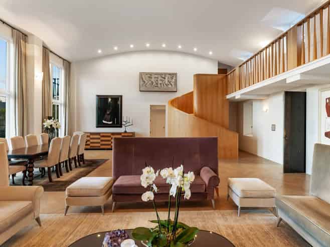 97 Victoria Avenue, Remuera