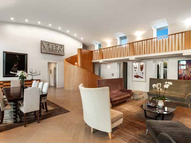 97 Victoria Avenue, Remuera