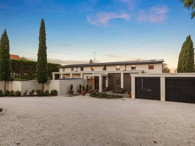 97 Victoria Avenue, Remuera