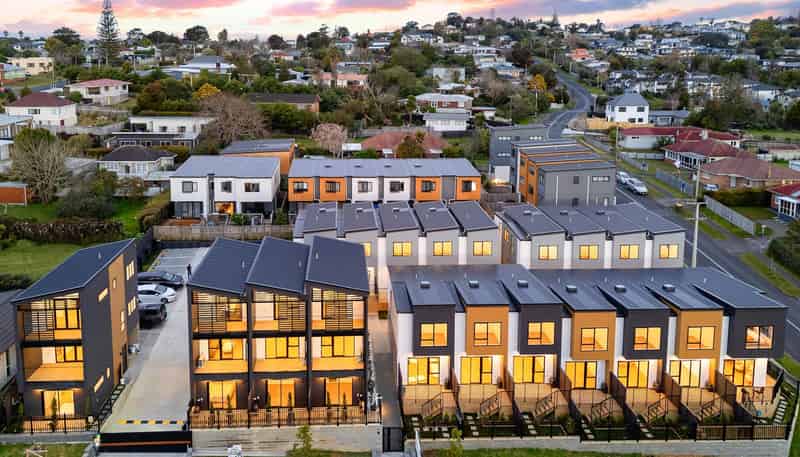 5/42 Captain Scott Road, Glen Eden