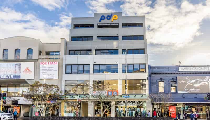 235 Broadway, Newmarket