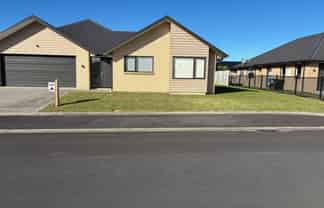 Waikato - Address withheld