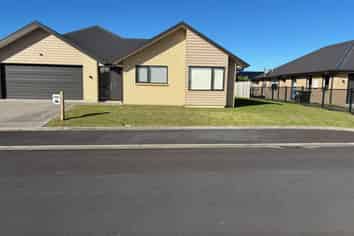 Waikato - Address withheld