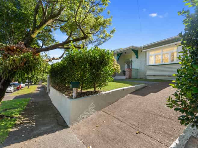 5 Wembley Road, Mount Eden