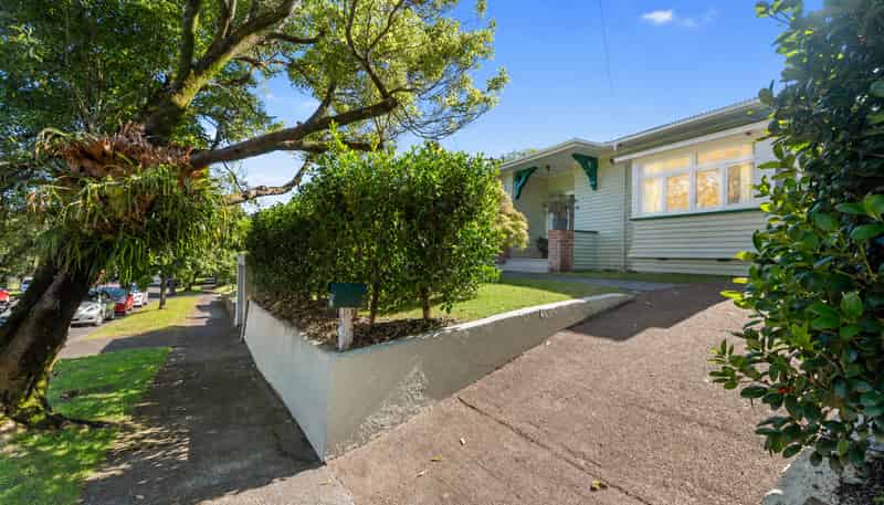 5 Wembley Road, Mount Eden