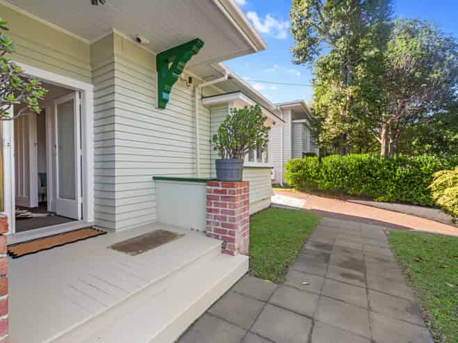 5 Wembley Road, Mount Eden