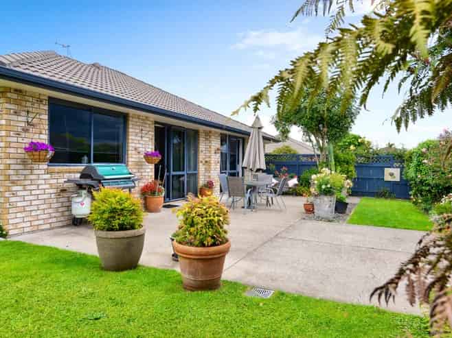 10 Arlington Court, Rototuna