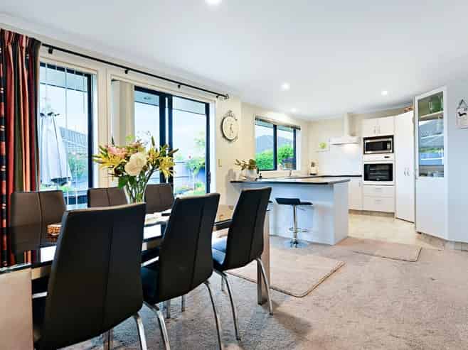 10 Arlington Court, Rototuna