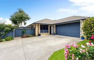 10 Arlington Court, Rototuna