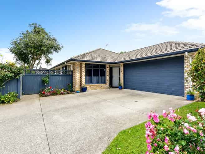 10 Arlington Court, Rototuna