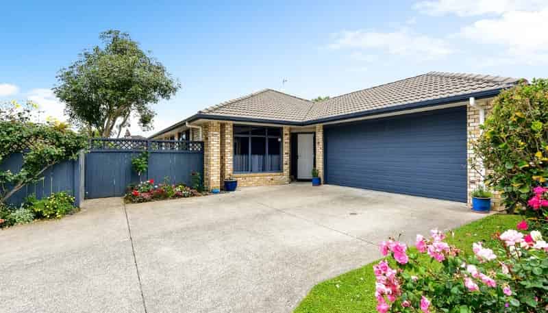 10 Arlington Court, Rototuna