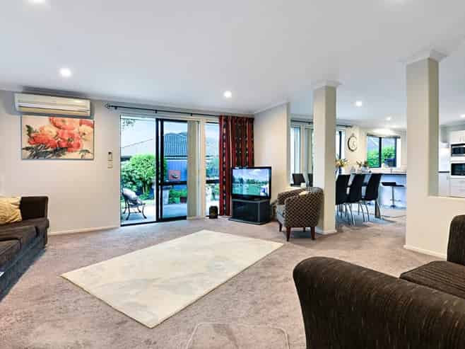 10 Arlington Court, Rototuna
