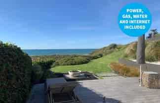 171 (Apt 1) Oceanbeach Road, Mount Maunganui