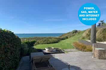 171 (Apt 1) Oceanbeach Road, Mount Maunganui