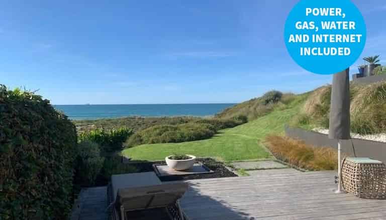 171 (Apt 1) Oceanbeach Road, Mount Maunganui