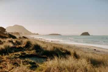 171 (Apt 1) Oceanbeach Road, Mount Maunganui