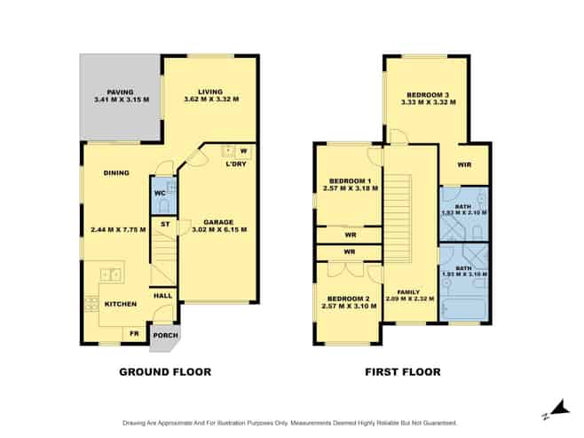Lot 1/54 Rodney Street, Howick