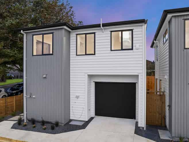 Lot 1/54 Rodney Street, Howick