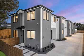 Lot 1/54 Rodney Street, Howick