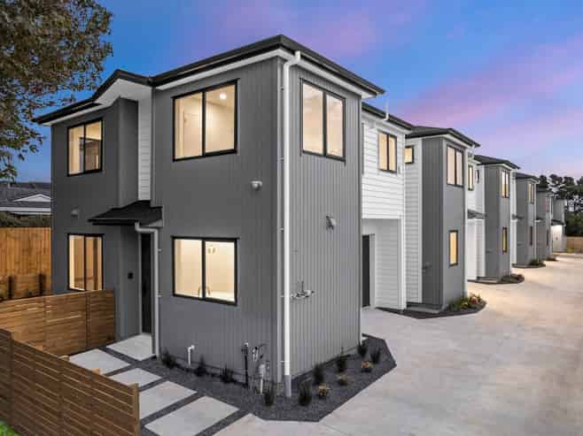 Lot 1/54 Rodney Street, Howick