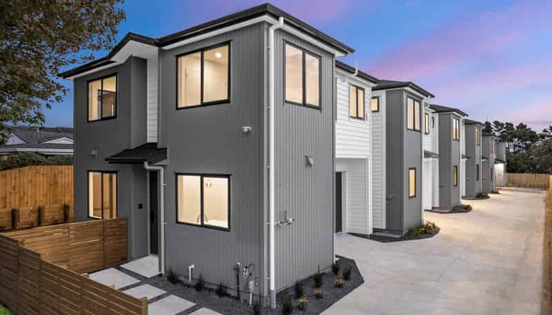 Lot 1/54 Rodney Street, Howick