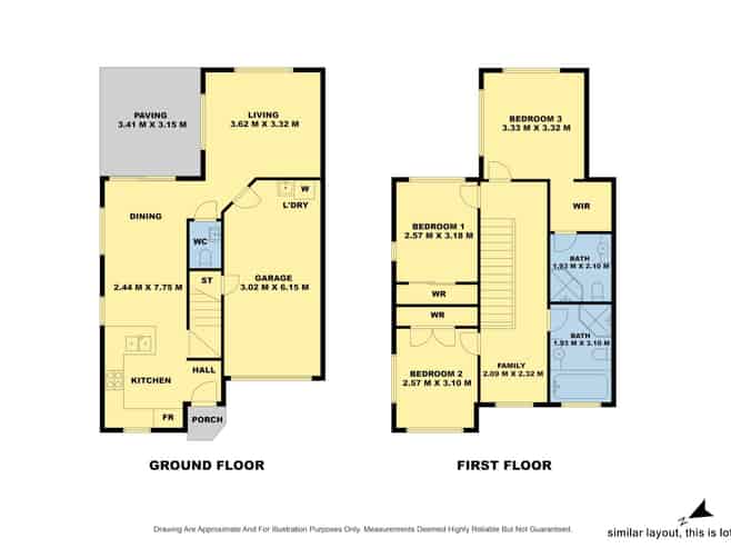 Lot 1/54 Rodney Street, Howick