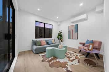 Lot 1/54 Rodney Street, Howick