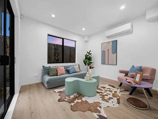 Lot 1/54 Rodney Street, Howick