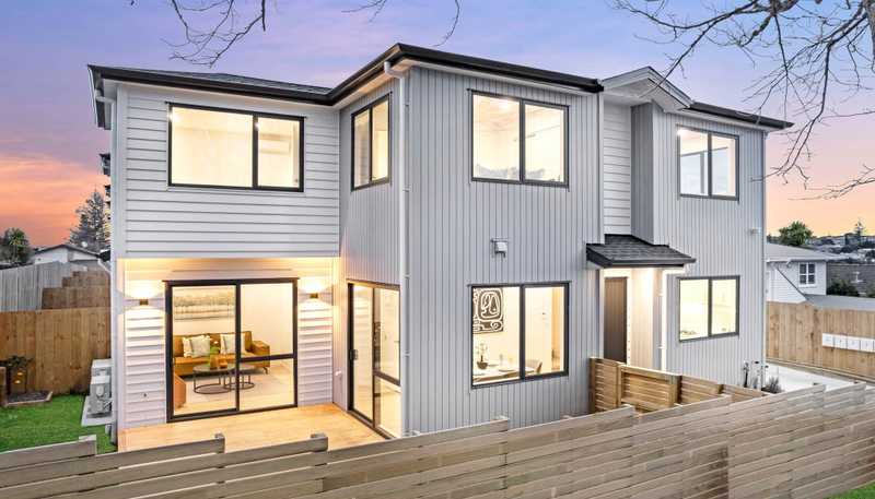 Lot 1/54 Rodney Street, Howick
