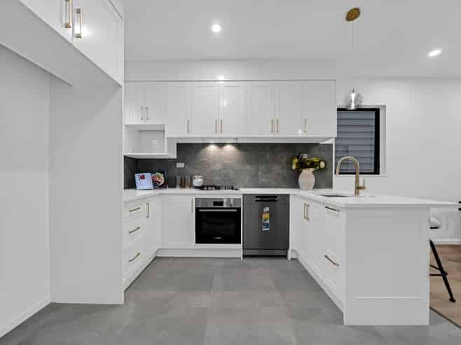 Lot 1/54 Rodney Street, Howick
