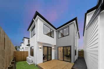 Lot 2/54 Rodney Street, Howick